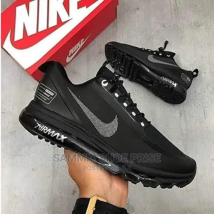 Airmax Utility