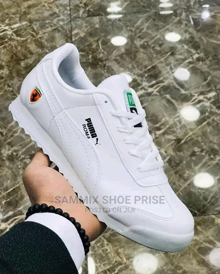 Puma Roma Sneakers