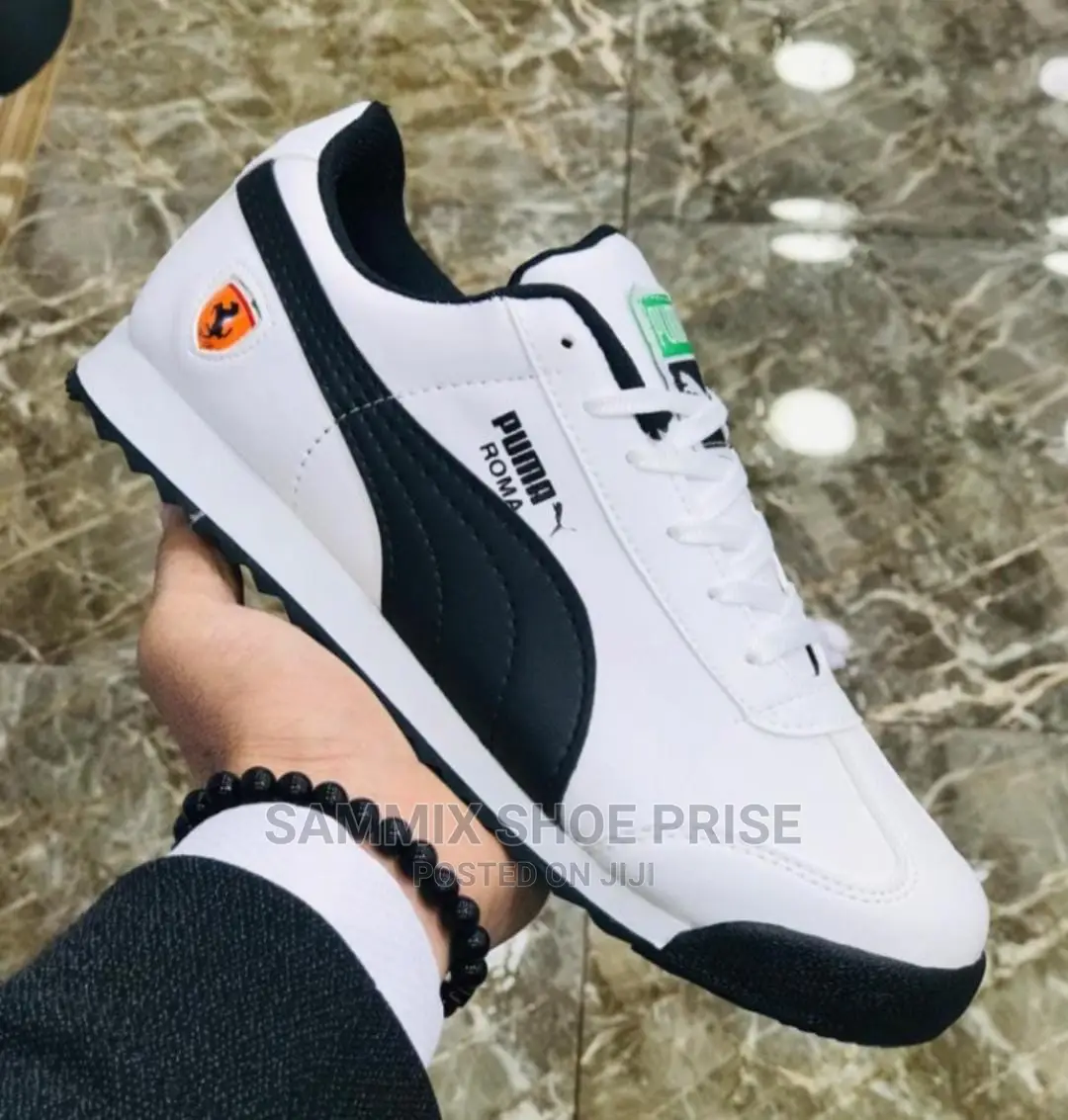 Puma Roma Sneakers