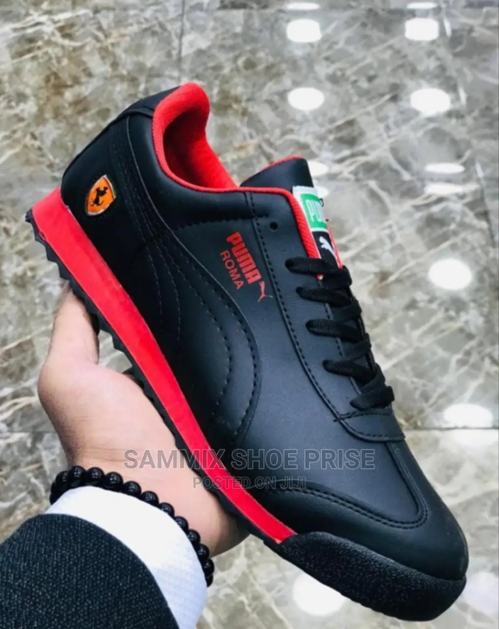 Puma Roma Sneakers
