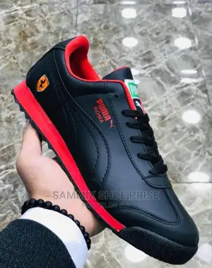 Puma Roma Sneakers