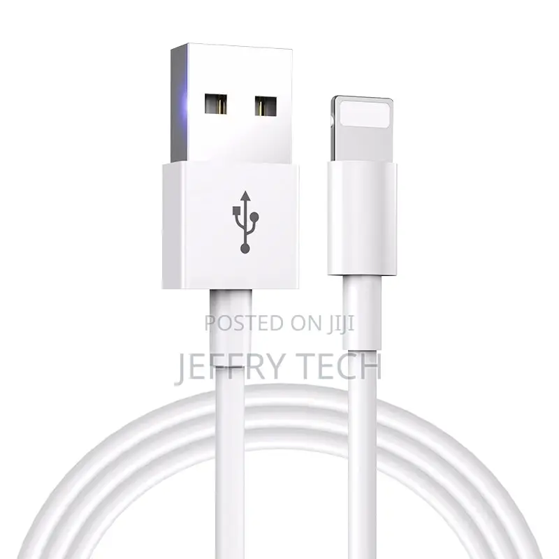 Usb Data Cable for iPhone Charger for iPhone 12