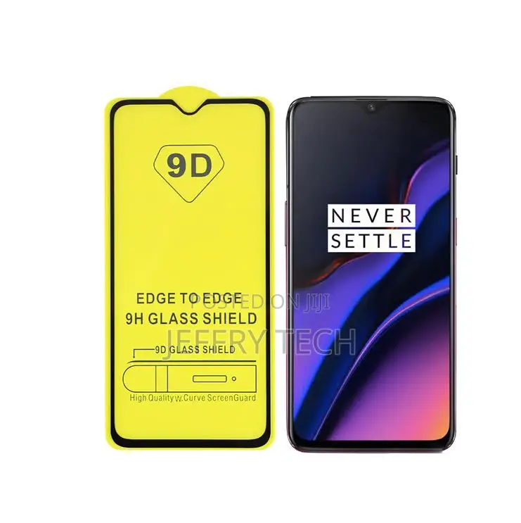 Screen Protector Film for Oneplus Nord One Plus 9 8T 1+8 7T