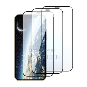 iPhone SE 2020 8 7 6 Plus Protection Glass 9H Full Tempered