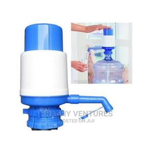 Generic Manual Water Pump - thumbnail 2