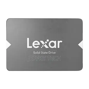 NS100 2.5inch SATA 256GB SSD for Lexar Brand