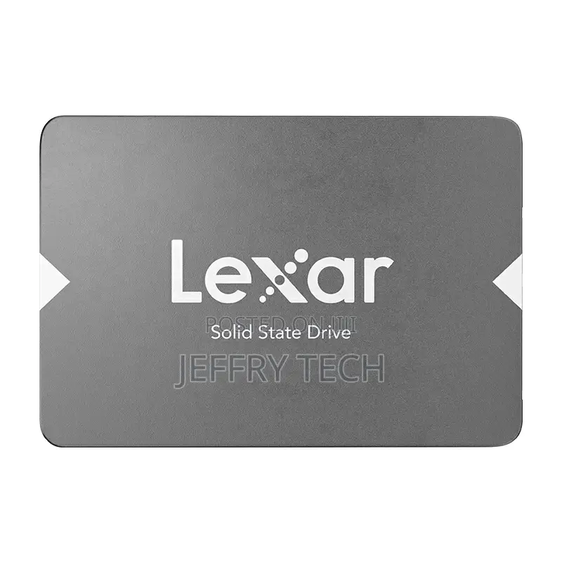 NS100 2.5inch SATA 256GB SSD for Lexar Brand