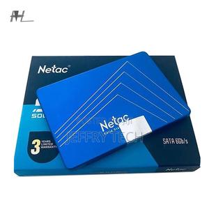 512gb High Speed Performance SATAIII Solid State Drive 2.5 I - thumbnail 2
