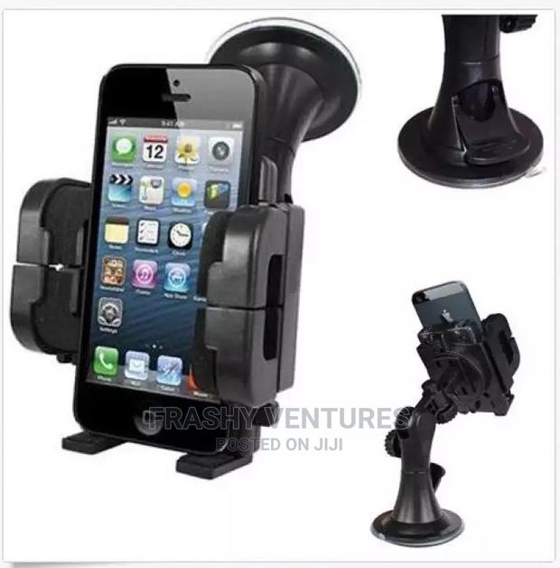 Brand New Car Phone Holder - main view
