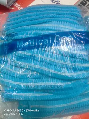 Nurse Caps
