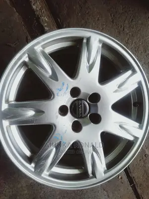 Volvo Rims (Original Rims for Volvo