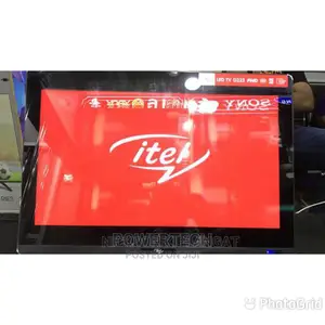 Itel 22 Ac /Dc Full Screen