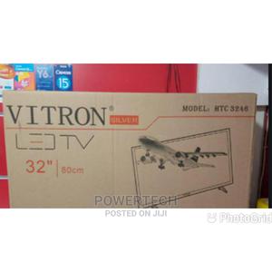 Vitron 32 Inches Brand New - thumbnail 2