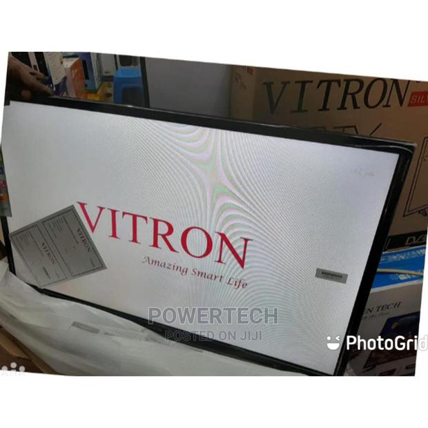 32 Inches - Vitron Smart Tv - main view