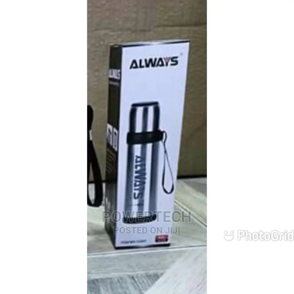 0.5l Always Flask