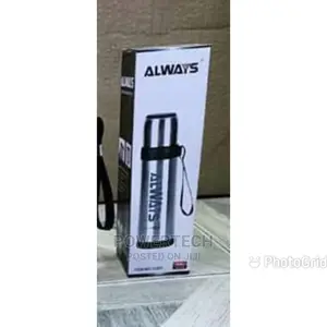 0.5l Always Flask