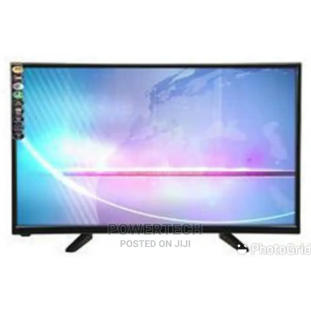22 Inch Digital Led Royal Tv