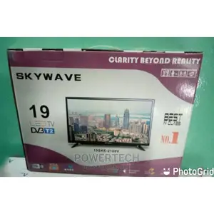 Skywave 19 Full Screen