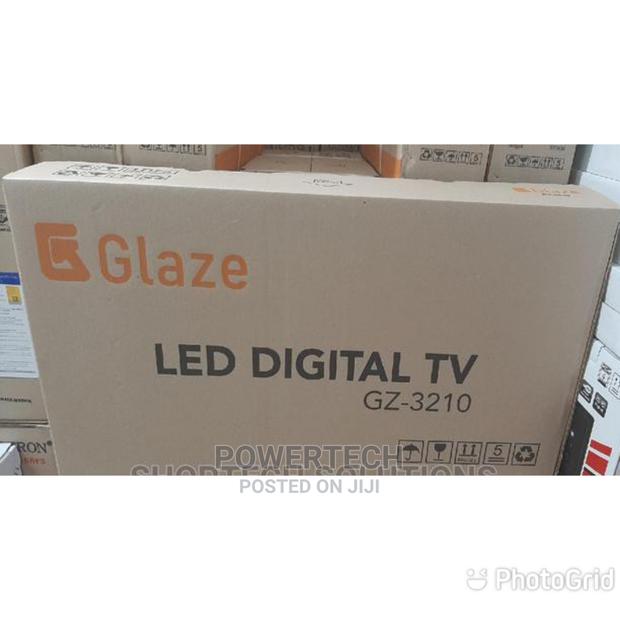 Glaze 32 Inches Digital Tv - main view