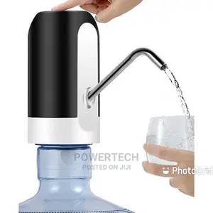 Automatic Water Pump
