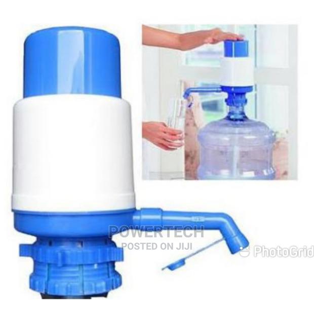 Manual Water Pump On Sale - main view