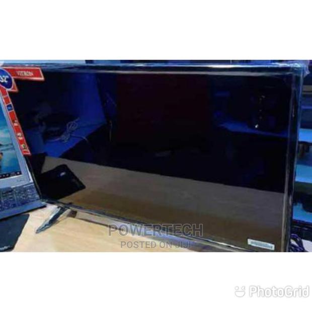 Vitron Tv 32 Inches Smart Frameless. - main view