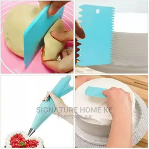 106pcs Cake Decorating Set