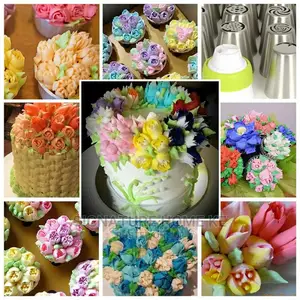 106pcs Cake Decorating Set