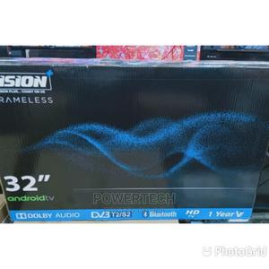 Brand New Vision 32 Inches Android - thumbnail 2