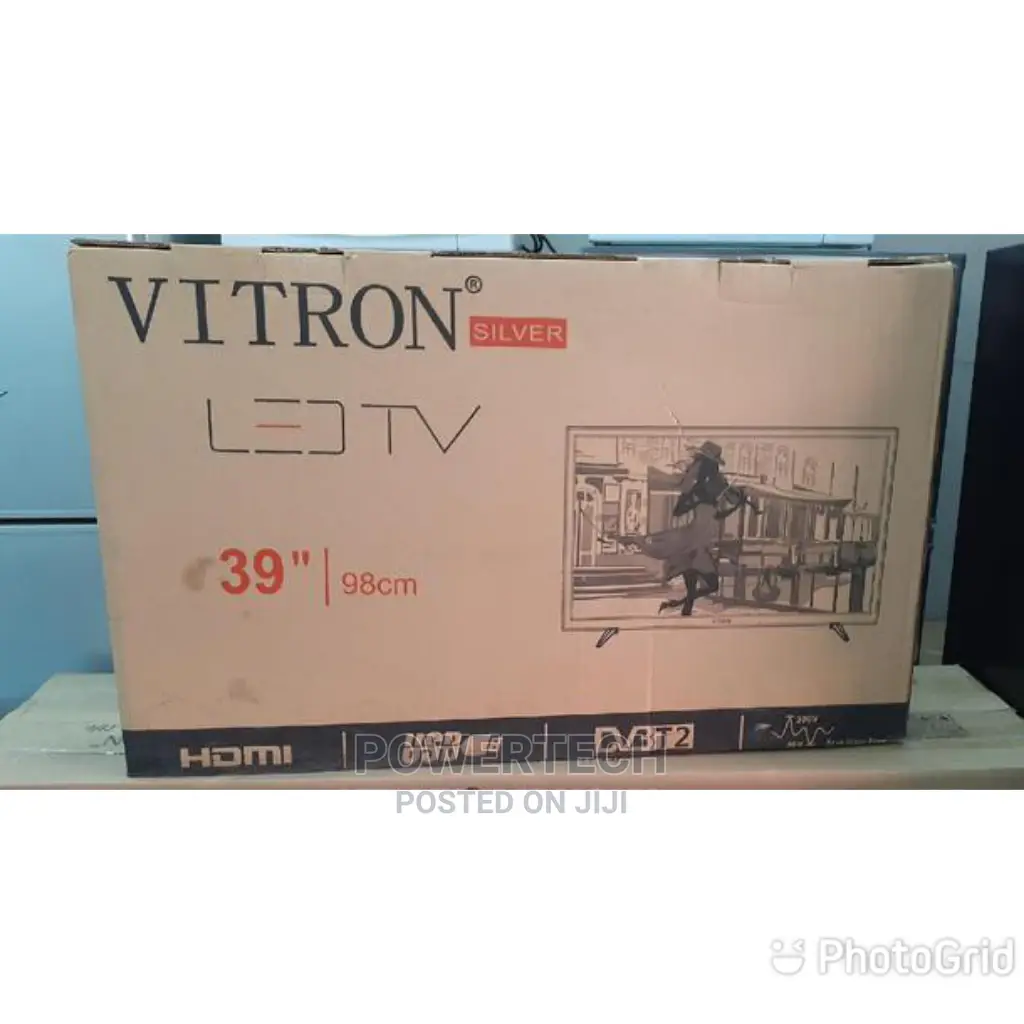 Vitron 39inch Digital