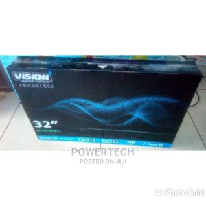 Vision 32 Inch Smart Android With Bt - thumbnail 2