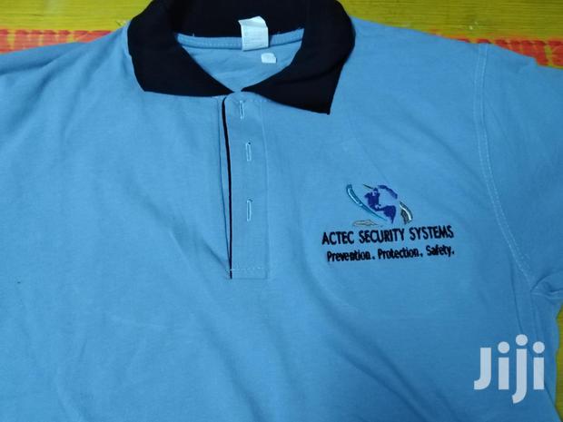 Branded Polo T Shirts - main view
