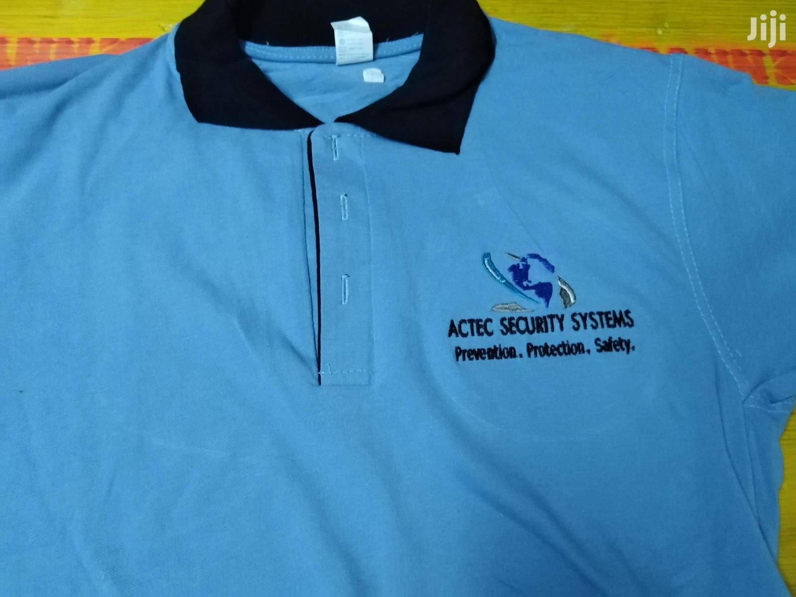 Branded Polo T Shirts