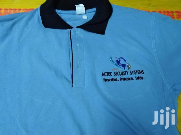 Branded Polo T Shirts - thumbnail 3
