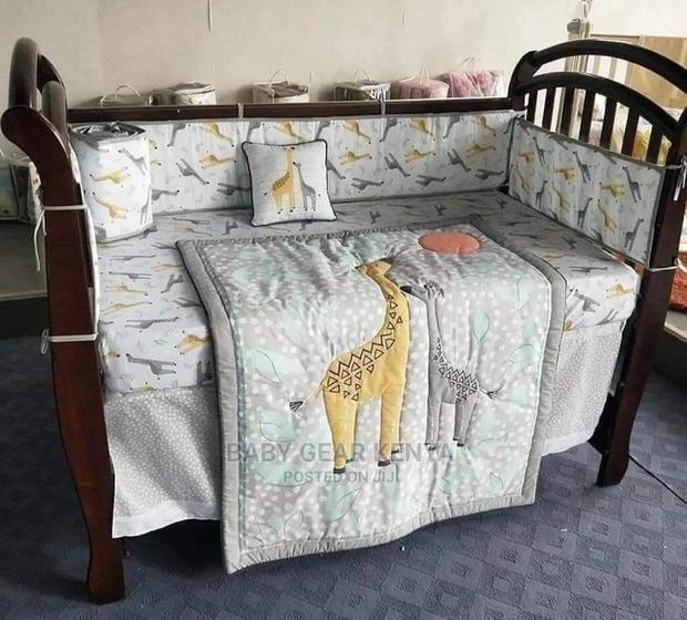 Baby Cot/Cot/Crib - main view