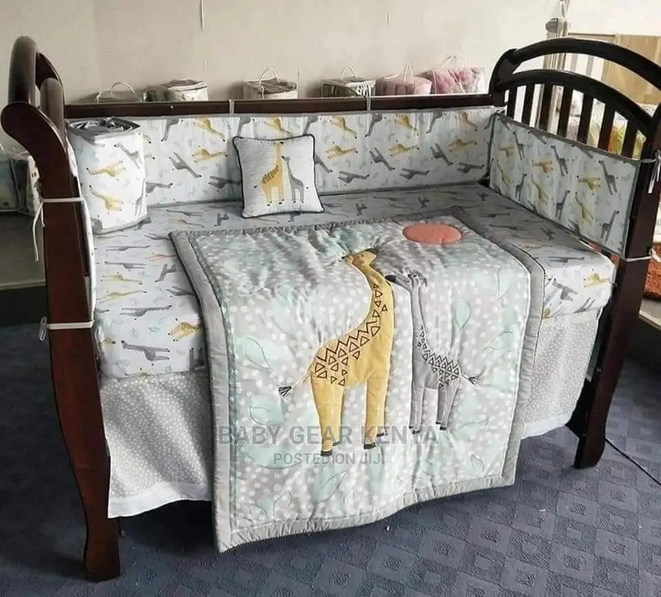 Baby Cot/Cot/Crib in Nairobi Central Baby & Child Care, Baby Gear