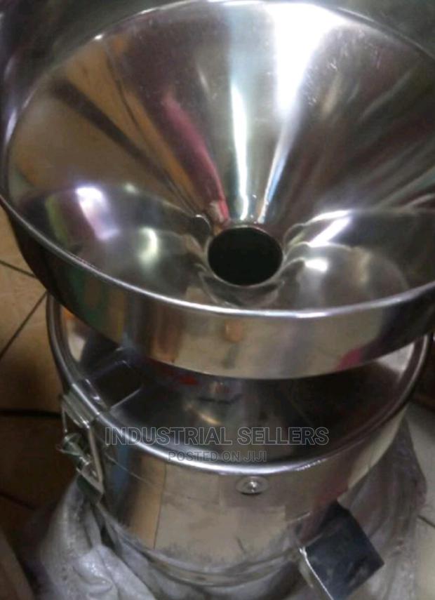 Good Quality Peanut Butter Grinder