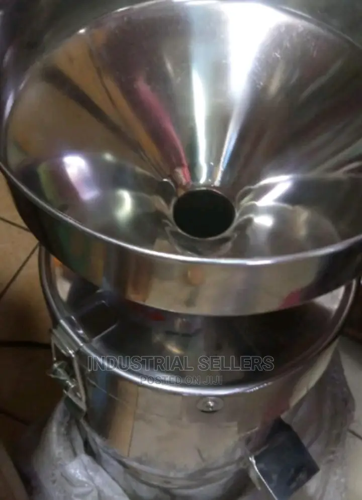 Good Quality Peanut Butter Grinder