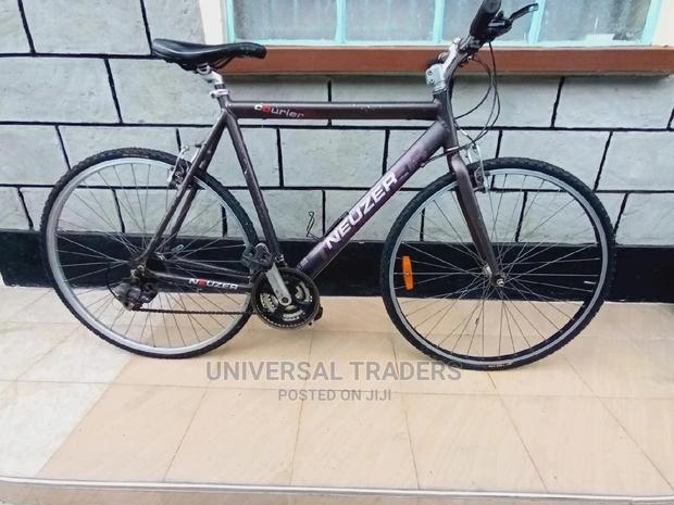 Mountain Bicycle - thumbnail 4