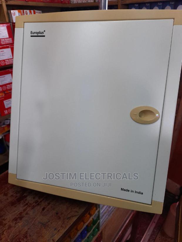 6way Distribution Board - thumbnail 2