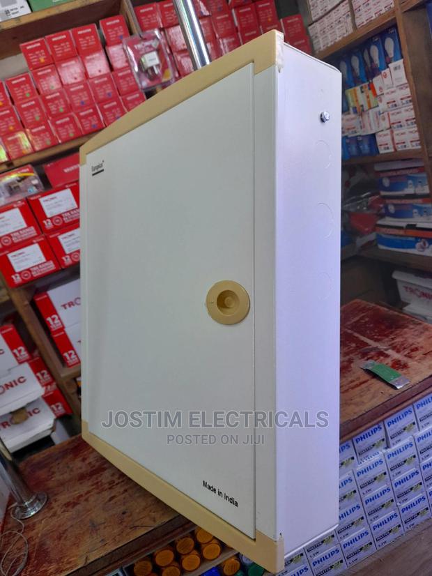 6way Distribution Board - thumbnail 3