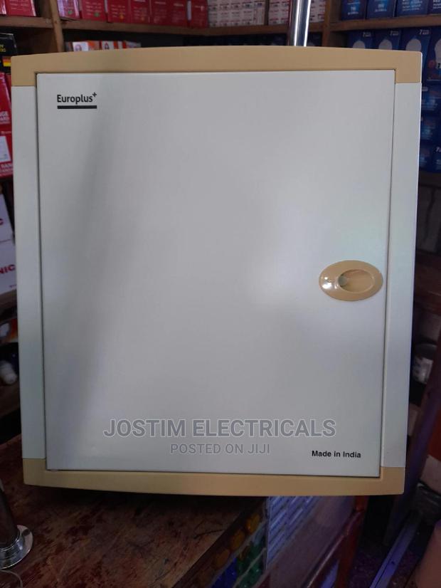 6way Distribution Board - thumbnail 4