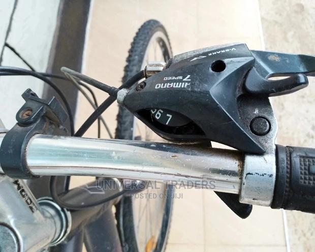 Mountain Bicycle - thumbnail 6