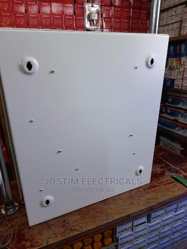 6way Distribution Board - thumbnail 6