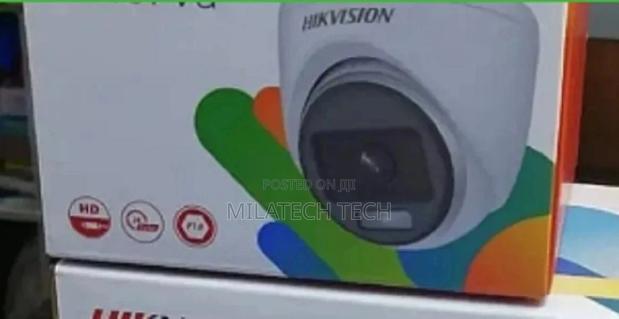 1080p Colorvu CCTV Cameras - main view