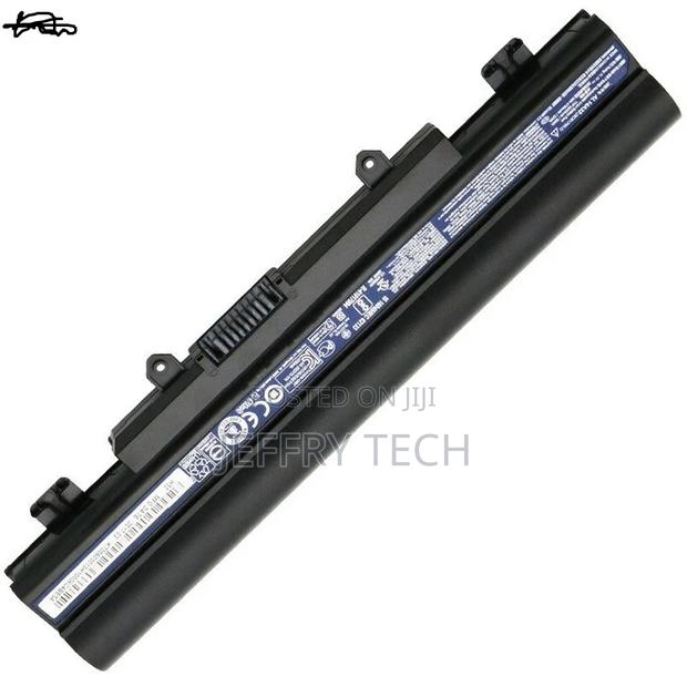 For Acer Aspire Lithium-Ion Polymer Battery Kt.00603.008 Bat - main view