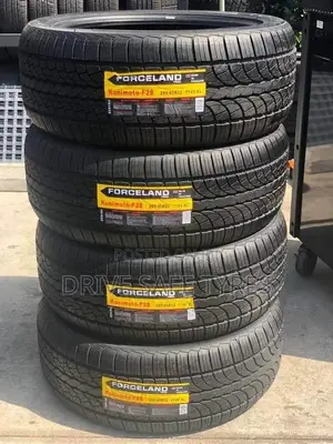 285/45 R 22 Forceland Tyre