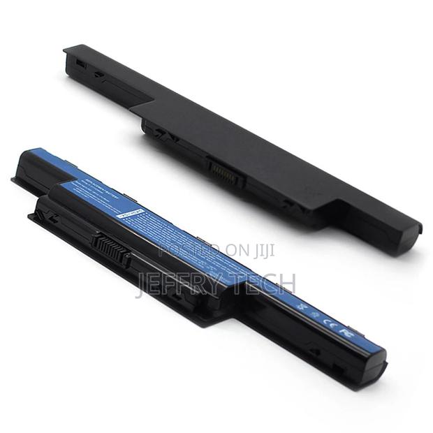 Laptop Battery AS10D31 for Acer 4741 4251 4255 - main view