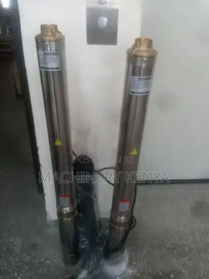 2hp Deep Well Submersible Water Pump