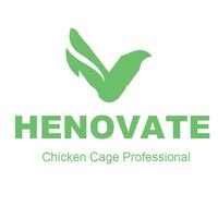 Henovate Kenya logo